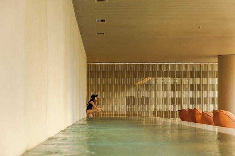 Pulso Hotel Faria Lima