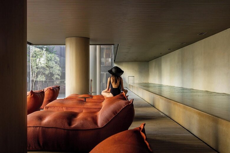 Pulso Hotel Faria Lima