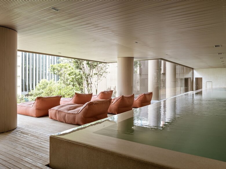 Pulso Hotel Faria Lima