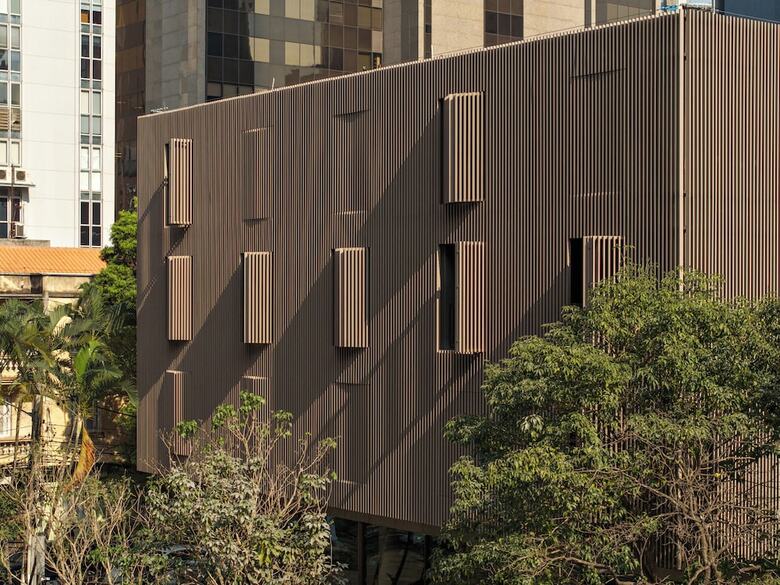 Pulso Hotel Faria Lima