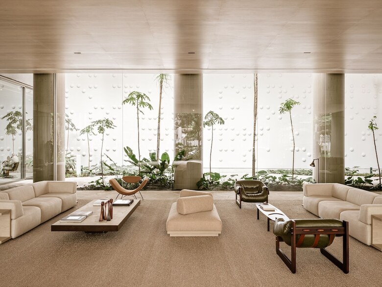 Pulso Hotel Faria Lima