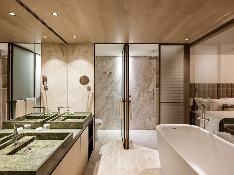 Pulso Hotel Faria Lima