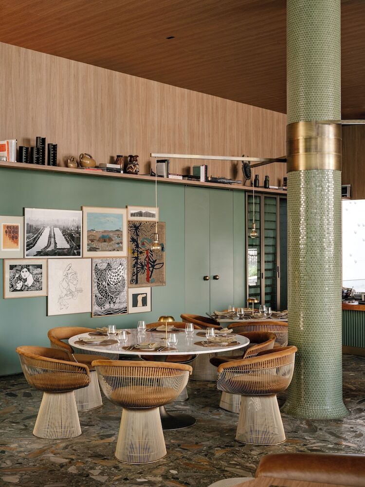 Pulso Hotel Faria Lima