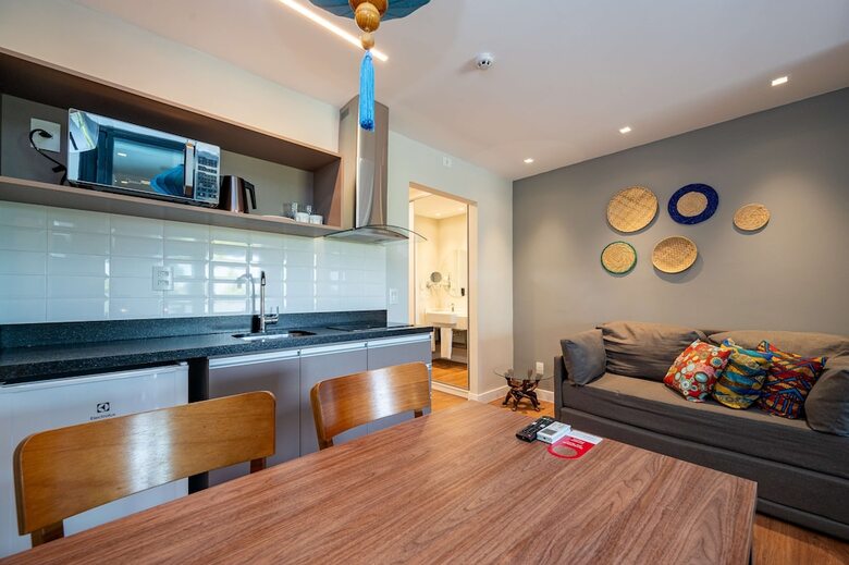 Wanderlust Experience Hotel Bw Signature Collection Oficial