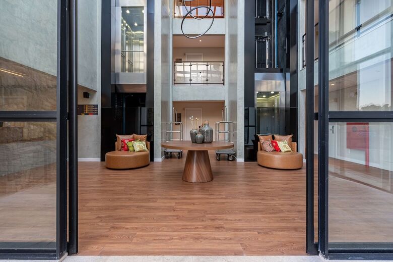 Wanderlust Experience Hotel Bw Signature Collection Oficial