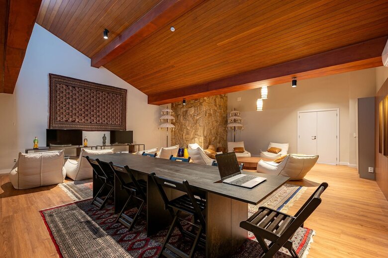Wanderlust Experience Hotel Bw Signature Collection Oficial