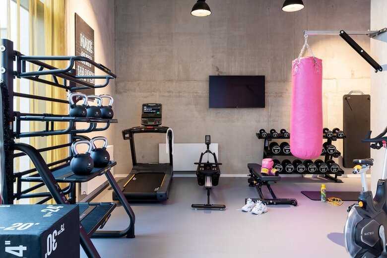 Hotel Moxy Outletcity Metzingen