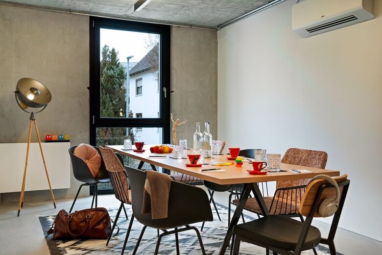 Hotel Moxy Outletcity Metzingen