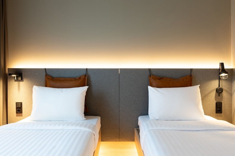 Hotel Moxy Outletcity Metzingen