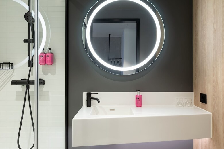 Hotel Moxy Outletcity Metzingen