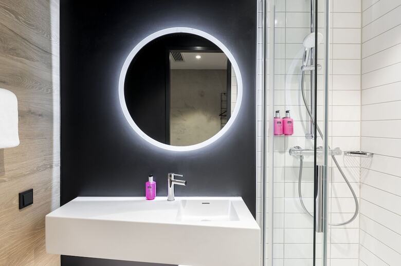 Hotel Moxy Outletcity Metzingen