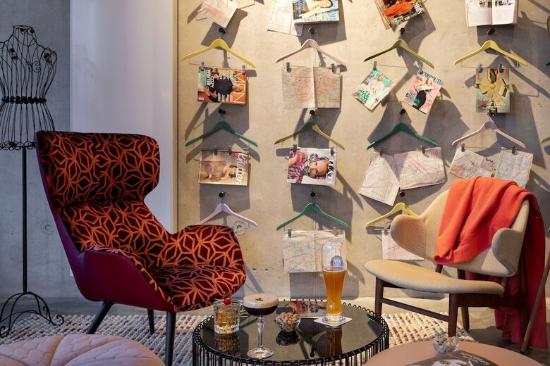 Hotel Moxy Outletcity Metzingen