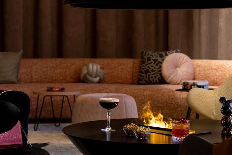 Hotel Moxy Outletcity Metzingen