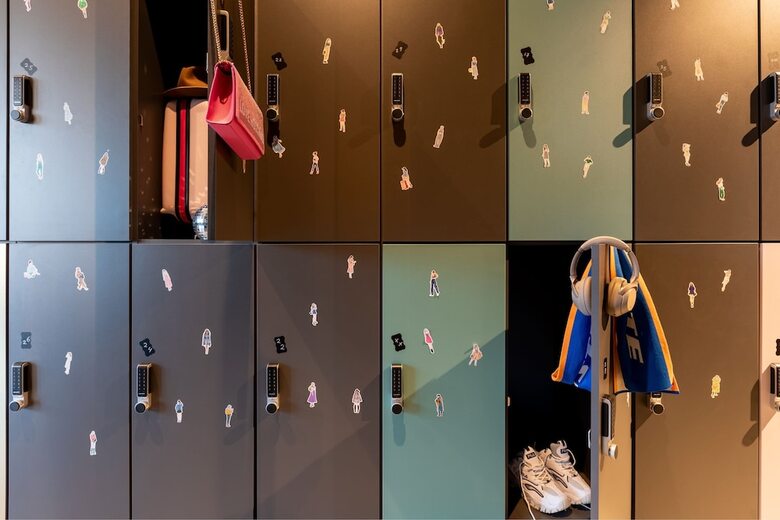 Hotel Moxy Outletcity Metzingen
