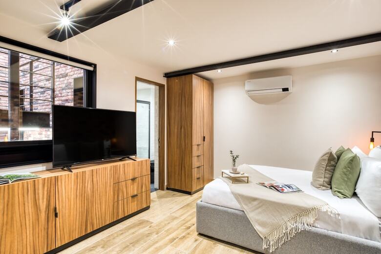 Aparthotel Uliv Roma Norte