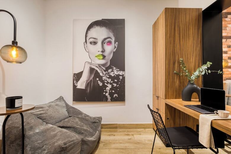 Aparthotel Uliv Roma Norte