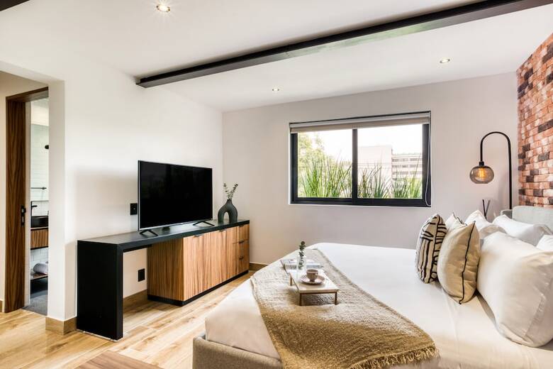 Aparthotel Uliv Roma Norte