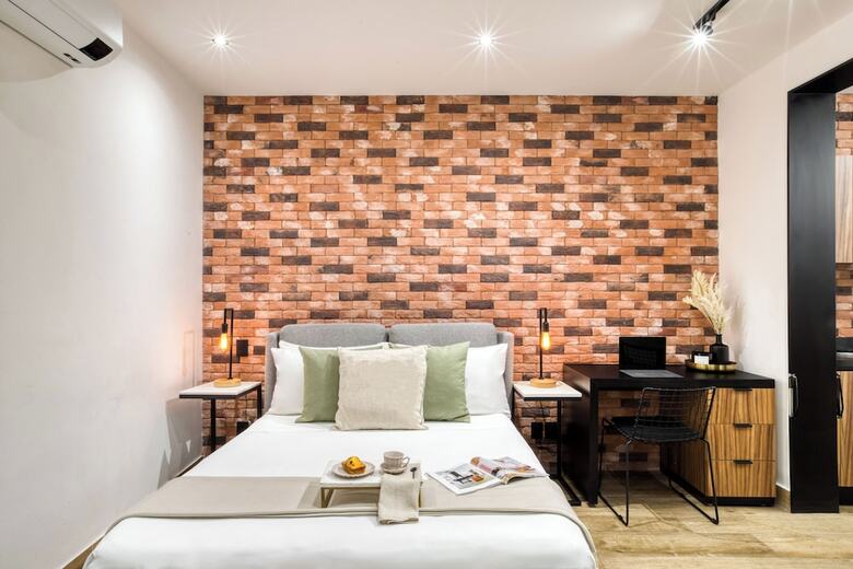 Aparthotel Uliv Roma Norte