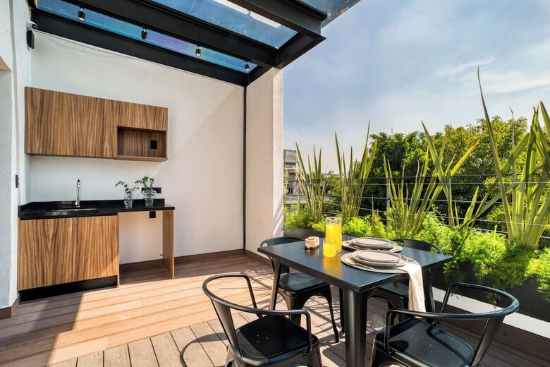 Aparthotel Uliv Roma Norte