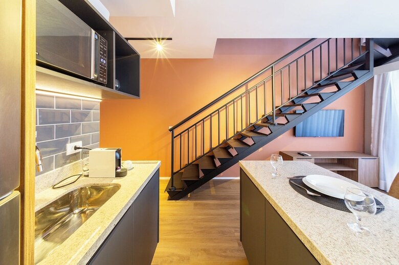 Apartamentos Charlie For You Moema