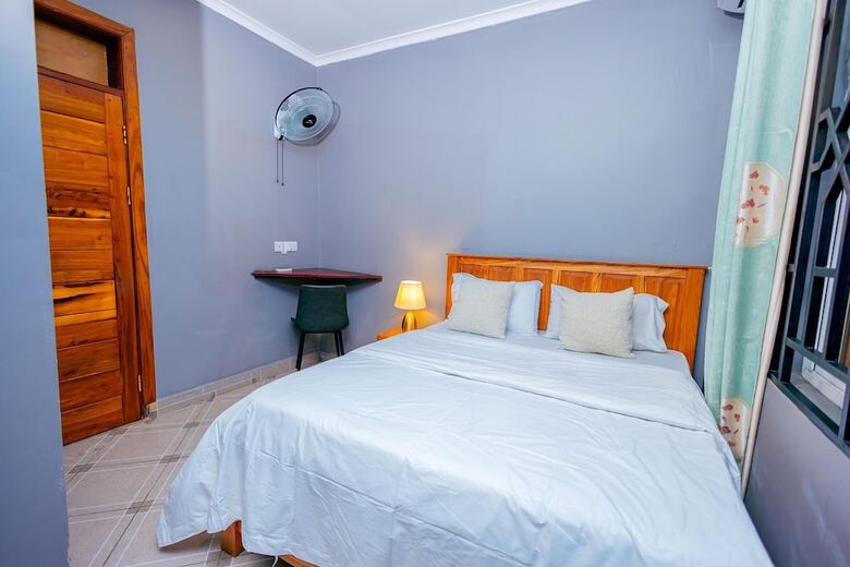 Bed & Breakfast Swahili Homes Bnb