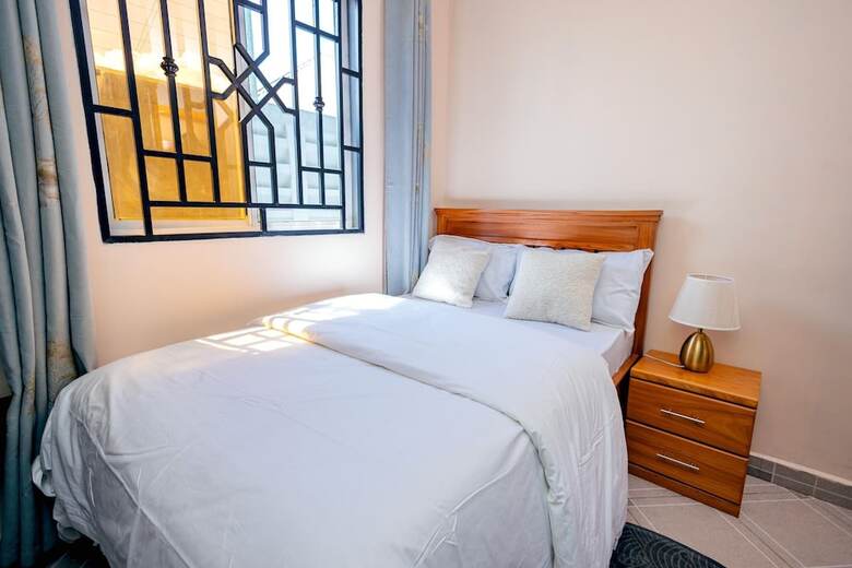 Bed & Breakfast Swahili Homes Bnb