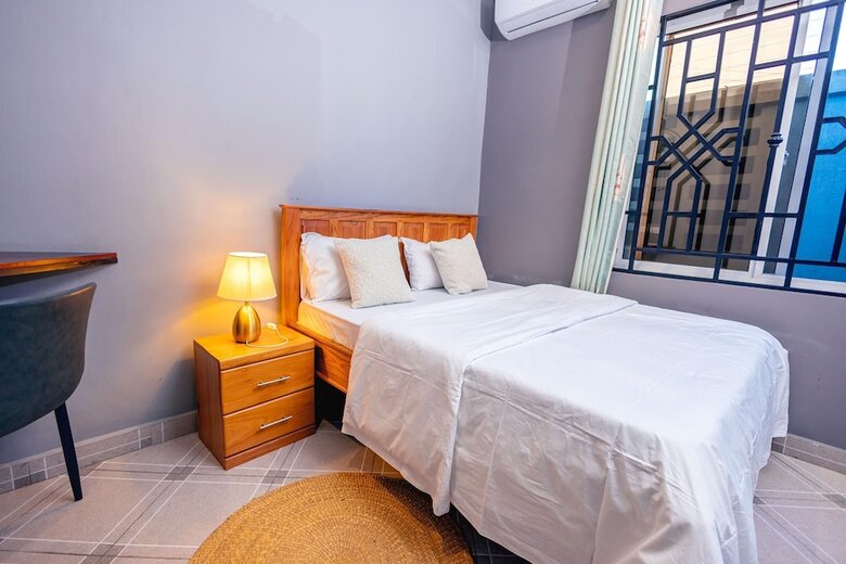 Bed & Breakfast Swahili Homes Bnb