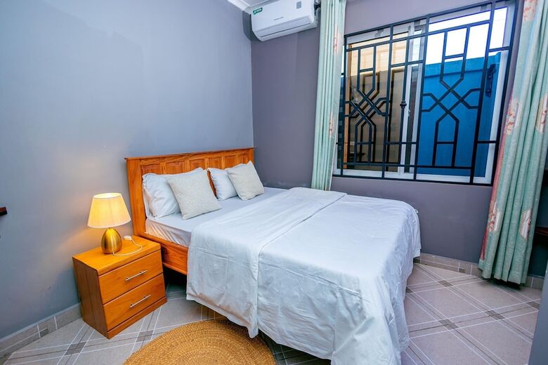 Bed & Breakfast Swahili Homes Bnb