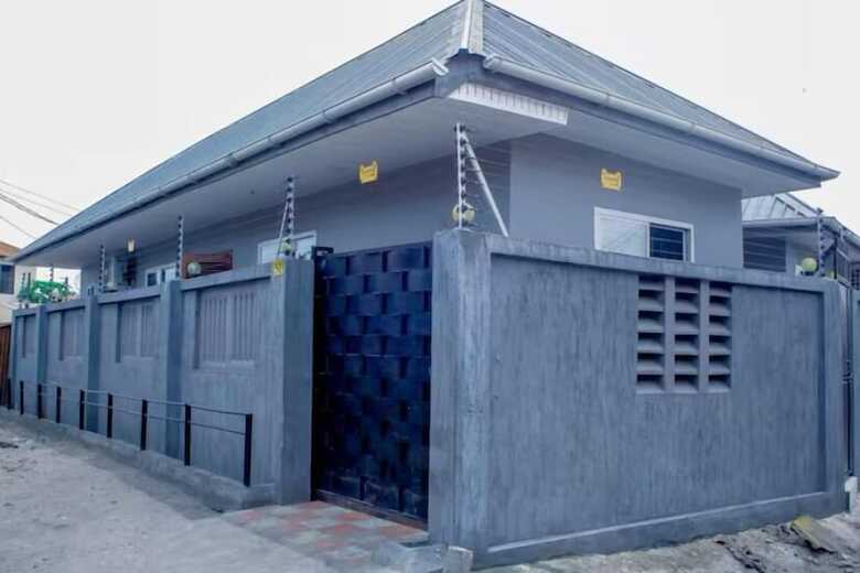 Bed & Breakfast Swahili Homes Bnb