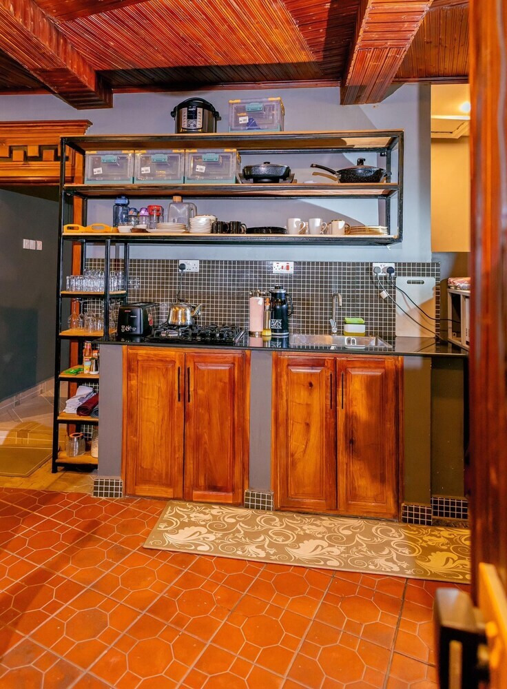 Bed & Breakfast Swahili Homes Bnb