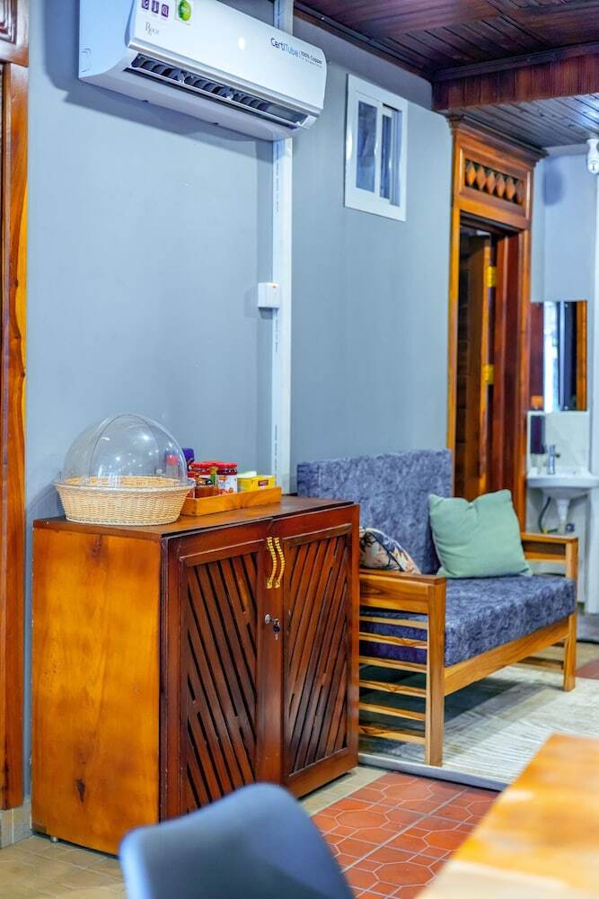 Bed & Breakfast Swahili Homes Bnb