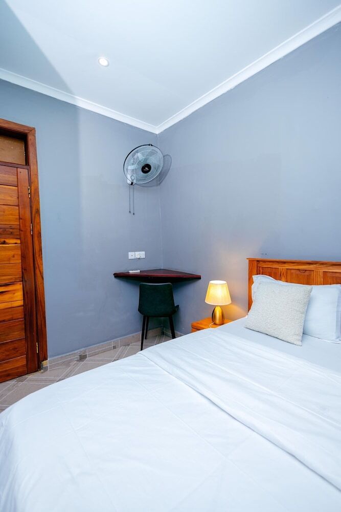 Bed & Breakfast Swahili Homes Bnb
