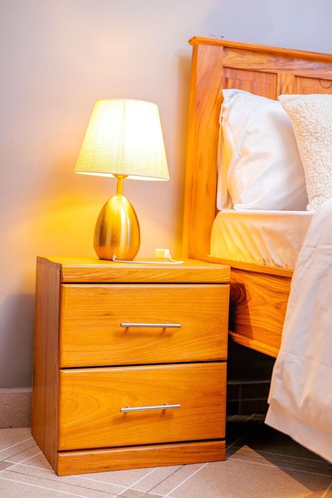 Bed & Breakfast Swahili Homes Bnb