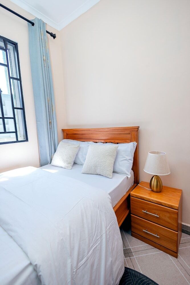 Bed & Breakfast Swahili Homes Bnb