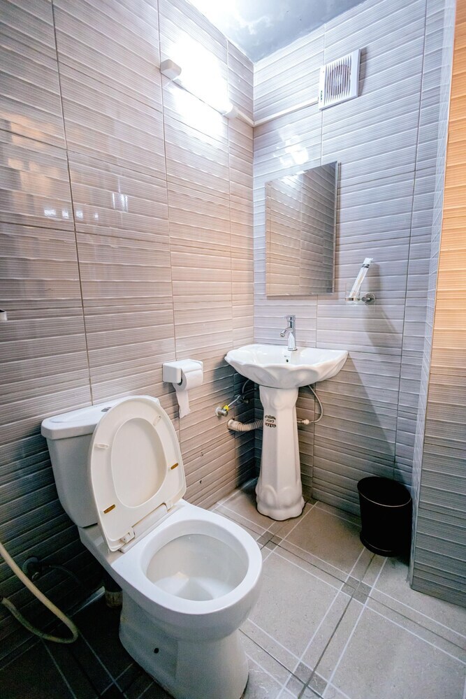 Bed & Breakfast Swahili Homes Bnb