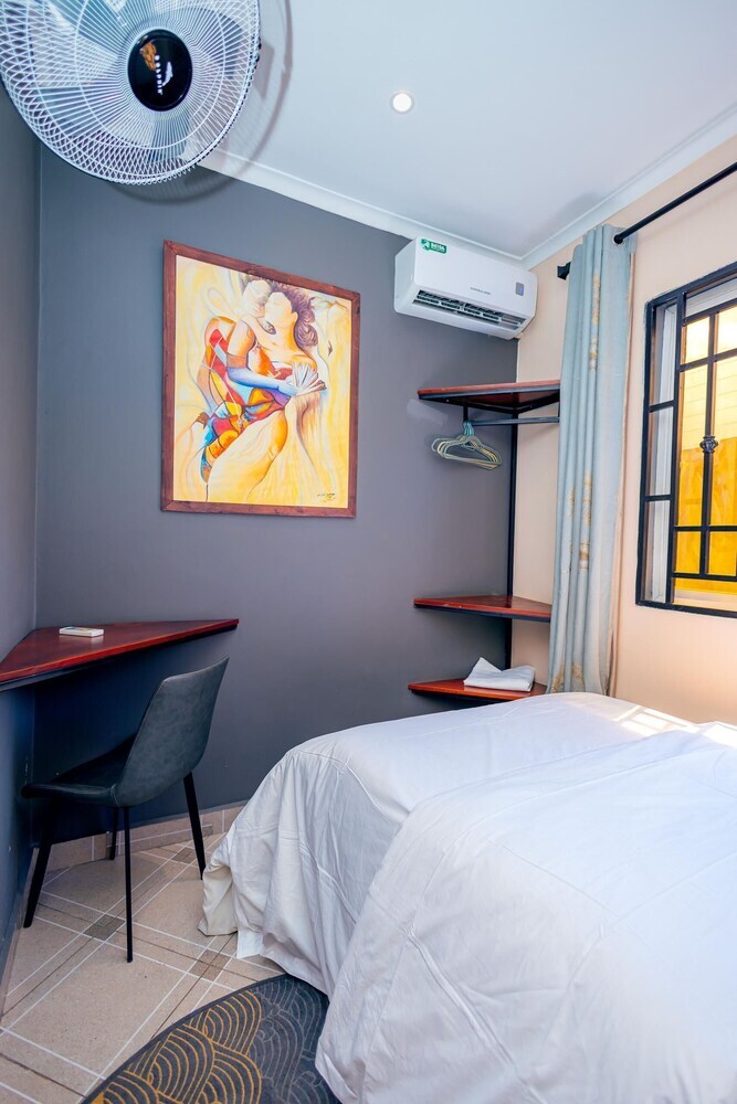 Bed & Breakfast Swahili Homes Bnb