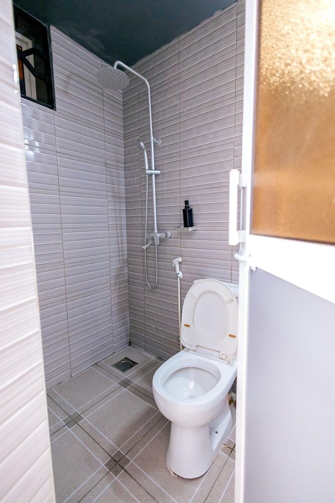 Bed & Breakfast Swahili Homes Bnb