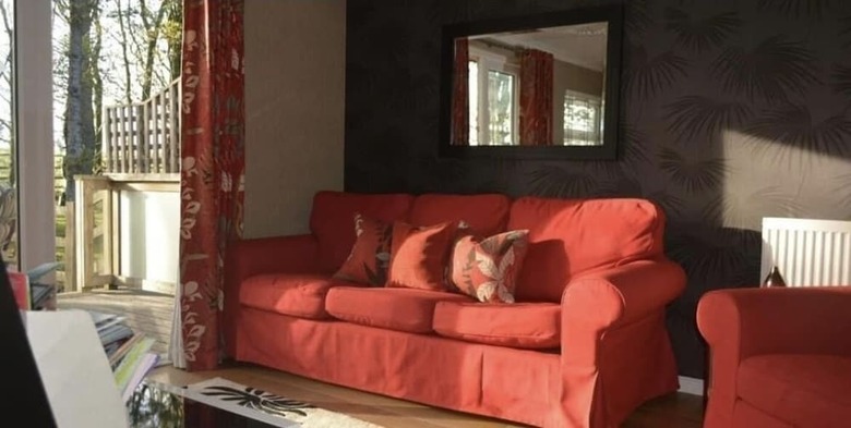 Immaculate 2-bed Lodge In Harrogate