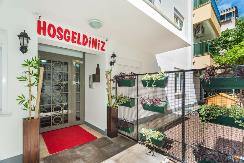 The U Homes Turkuaz