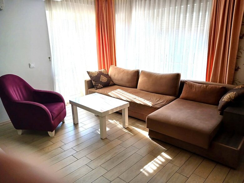 The U Homes Turkuaz