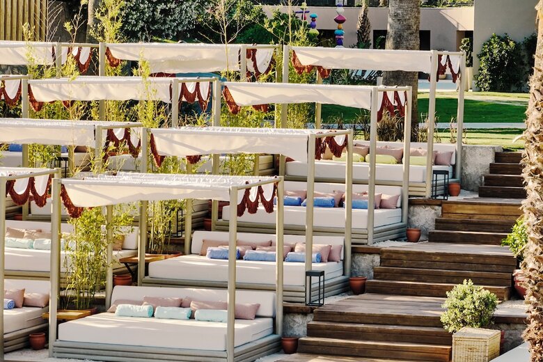 Hyde Bodrum - Adults Only - All Inclusive