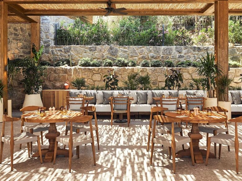 Hyde Bodrum - Adults Only - All Inclusive