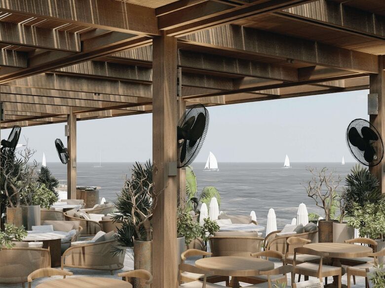 Hyde Bodrum - Adults Only - All Inclusive