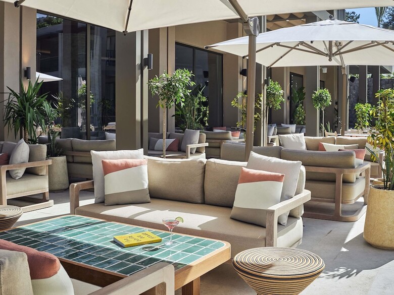 Hyde Bodrum - Adults Only - All Inclusive