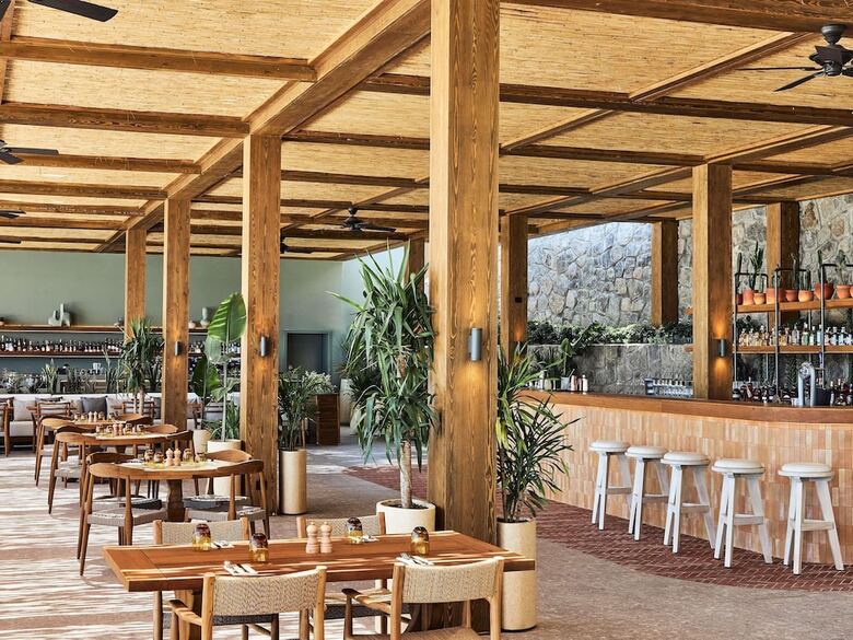 Hyde Bodrum - Adults Only - All Inclusive