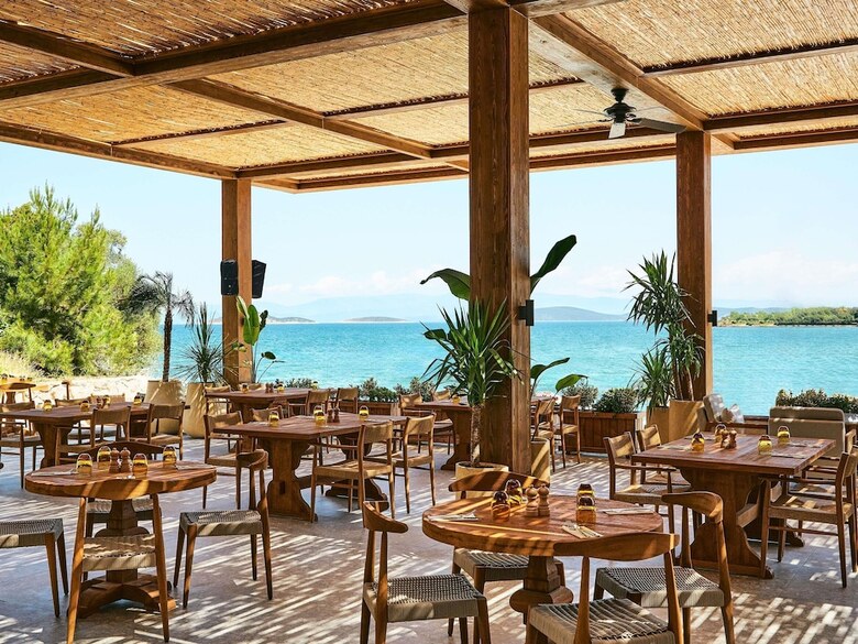 Hyde Bodrum - Adults Only - All Inclusive