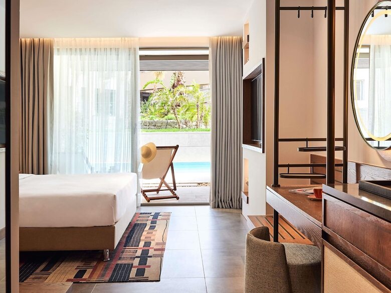 Hyde Bodrum - Adults Only - All Inclusive