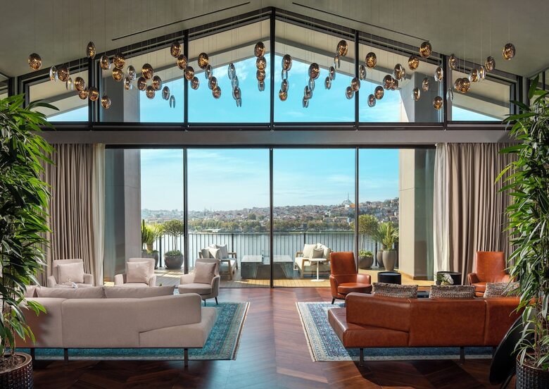 Hotel Rixos Tersane Istanbul
