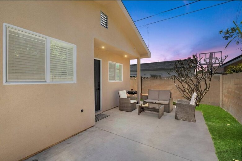 Cozy Prvate Adu Close To Disney Beach Ev