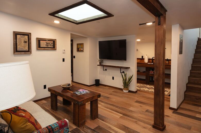 Hotel The Frenchman Suites